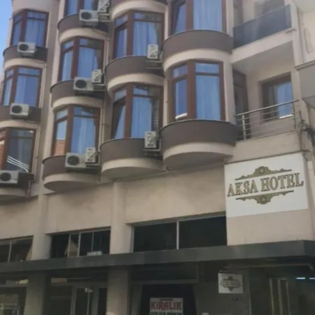 Hotel Aksa Torbali