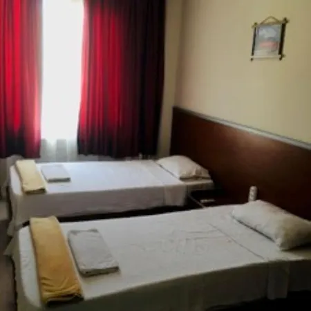 Aksa Hotel
