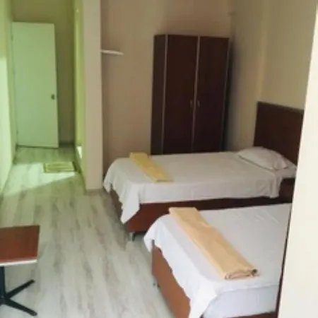 Hotel Aksa