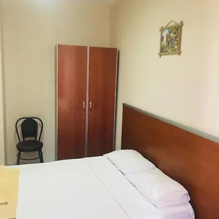 Aksa Hotel